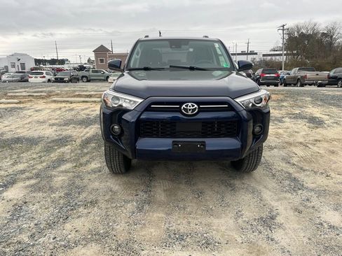 Used 2024 Toyota 4Runner SR5 image 8
