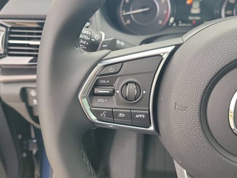 New 2026 Acura RDX SH-AWD image 21