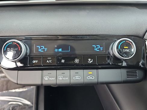 New 2026 Hyundai Elantra Blue image 22