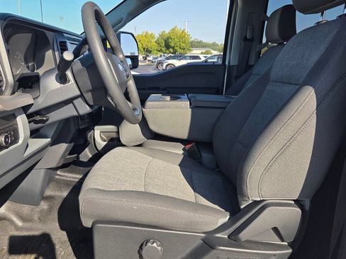 Used 2026 Ford F350 XL AWD/4WD image 4