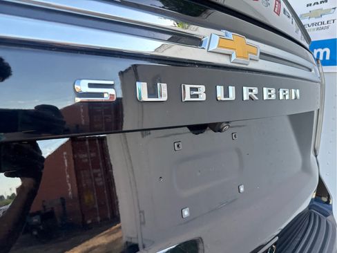 Used 2023 Chevrolet Suburban LS w/ Driver Alert Package RWD image 19