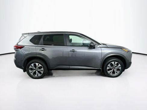 Used 2023 Nissan Rogue SV FWD image 10