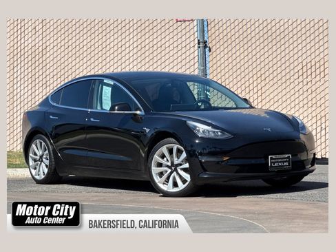 Used 2019 Tesla Model 3 RWD image 1