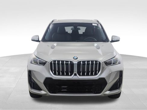 New 2026 BMW X1 xDrive28i w/ Technology Package image 8