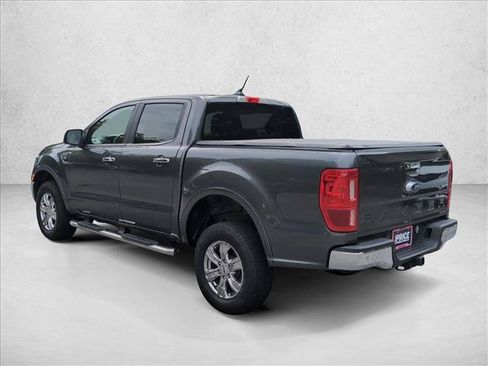 Used 2019 Ford Ranger XLT w/ Equipment Group 301A Mid RWD image 7