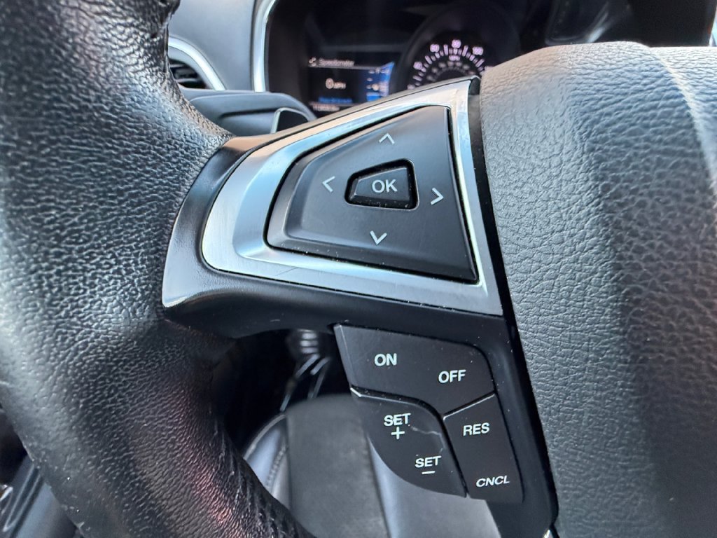 Used 2017 Ford Edge Sport w/ Technology Package AWD/4WD image 22