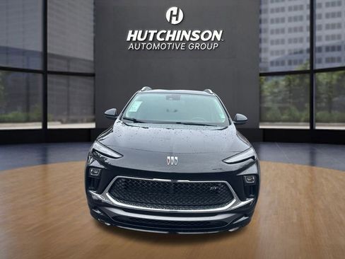 Certified 2024 Buick Encore GX Sport Touring w/ Comfort Package image 8