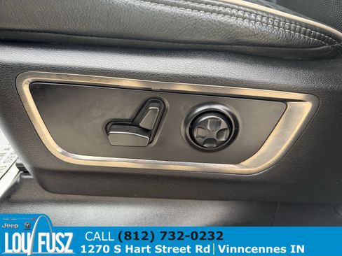 Used 2021 RAM 1500 Limited image 20