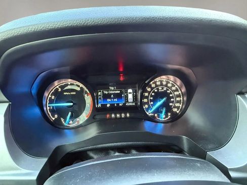Used 2020 Ford Ranger XLT RWD image 16