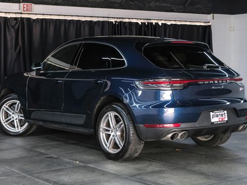 Used 2019 Porsche Macan S image 12