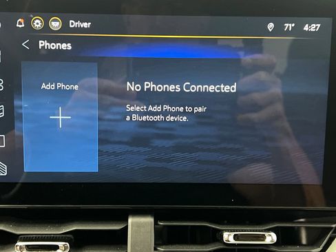 Used 2026 Chevrolet Equinox LT FWD image 53