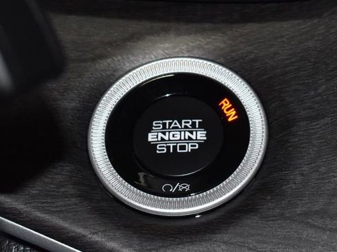 New 2025 Jeep Grand Cherokee Limited image 21