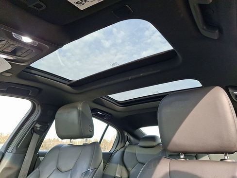 Used 2023 Cadillac CT5 Luxury w/ Sun And Sound Package image 22