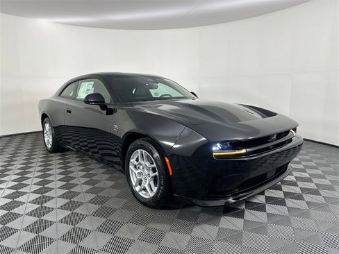 New 2025 Dodge Charger R/T w/ Quick Order Package 25M R/T image 15