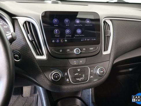 Used 2023 Chevrolet Malibu RS w/ LPO, Floor Liner Package image 5