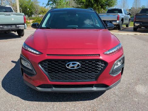 Used 2020 Hyundai Kona SEL image 9