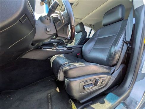 Used 2013 Lexus GS 350 w/ Luxury Pkg RWD image 16