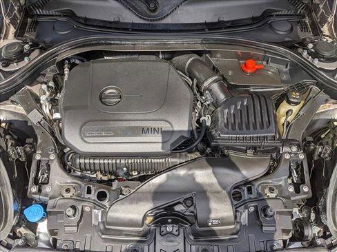 Used 2023 MINI Cooper Clubman S FWD image 23