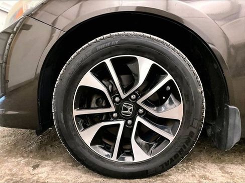 Used 2013 Honda Civic EX image 8