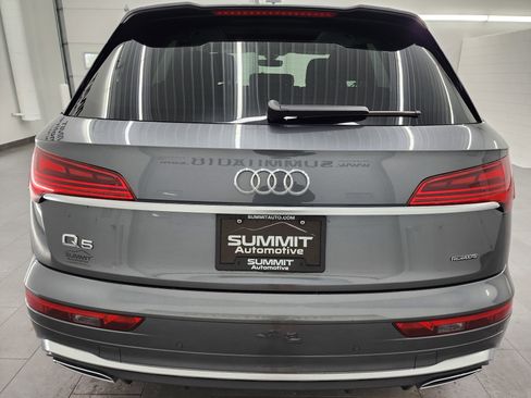 Used 2023 Audi Q5 2.0T Premium Plus AWD/4WD image 26