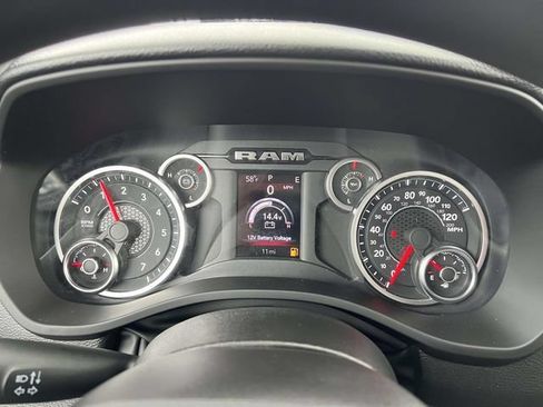 New 2026 RAM 1500 Express AWD/4WD image 14
