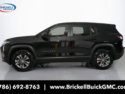 Used 2026 Chevrolet Equinox LT w/ Safety and Technology Package
