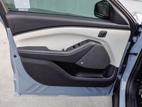 Used 2025 Ford Mustang Mach-E Premium RWD image 24