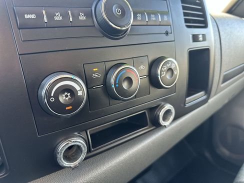 Used 2009 Chevrolet Silverado 1500 W/T image 23