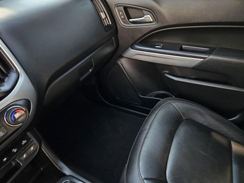 Used 2020 Chevrolet Colorado ZR2 image 27