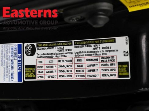 Used 2021 Toyota RAV4 LE image 33