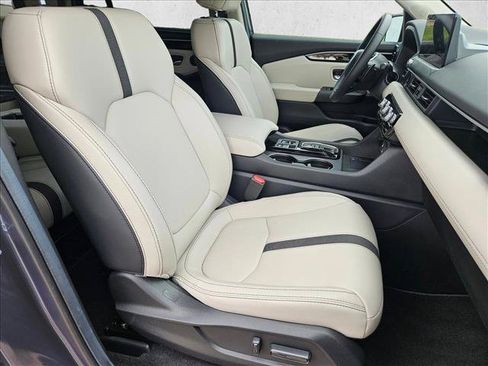 Used 2026 Honda Pilot EX-L image 20