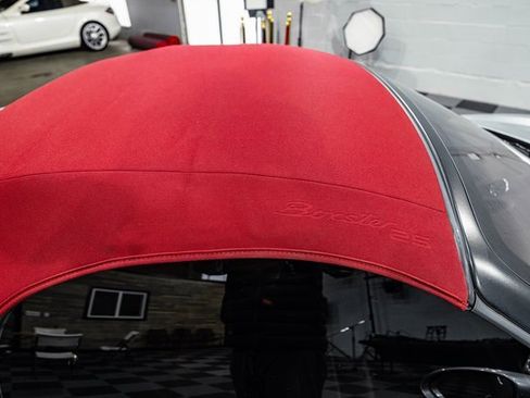 Used 2022 Porsche 718 Boxster image 36