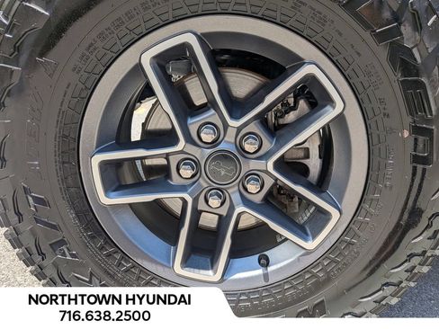Used 2026 Jeep Gladiator Mojave AWD/4WD image 40