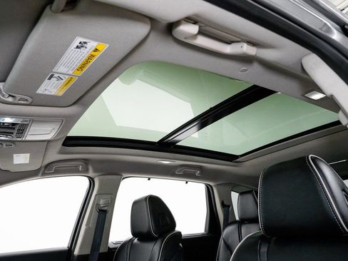 Certified 2023 Acura MDX SH-AWD w/ Advance Package image 9