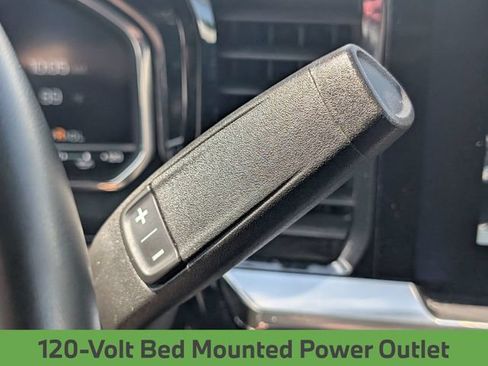 Used 2025 Chevrolet Silverado 1500 LT AWD/4WD image 31