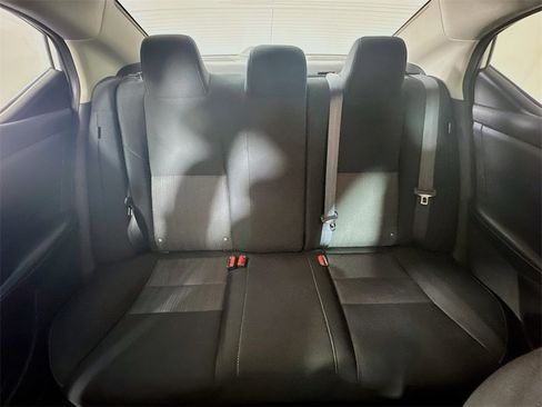 Used 2023 Nissan Sentra SV image 13