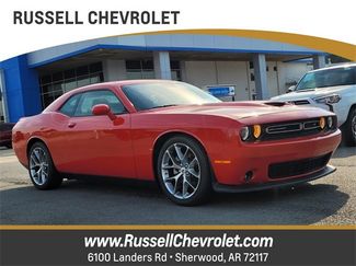 Used 2022 Dodge Challenger GT video 1