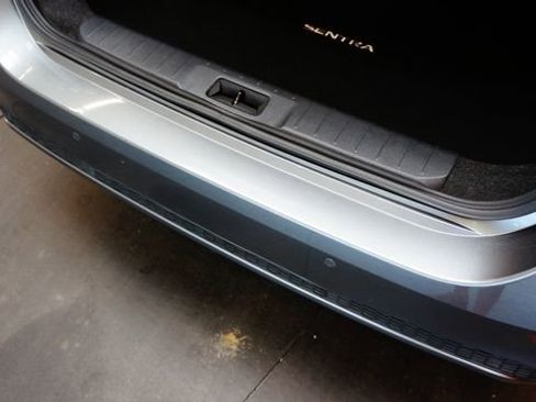 Certified 2020 Nissan Sentra S FWD image 42