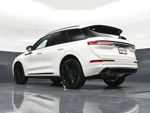 Used 2023 Lincoln Corsair Reserve w/ Equipment Group 202A AWD/4WD image 64
