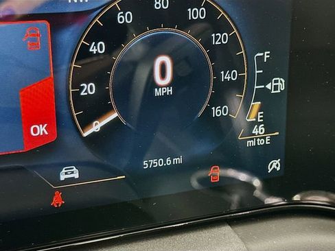 Used 2024 Ford Mustang GT Premium image 12