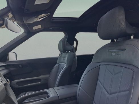 New 2027 Kia Telluride X-Line SX Prestige AWD/4WD image 24