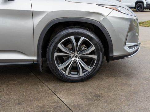 Used 2022 Lexus RX 350 350 w/ Accessory Package (P1) image 36