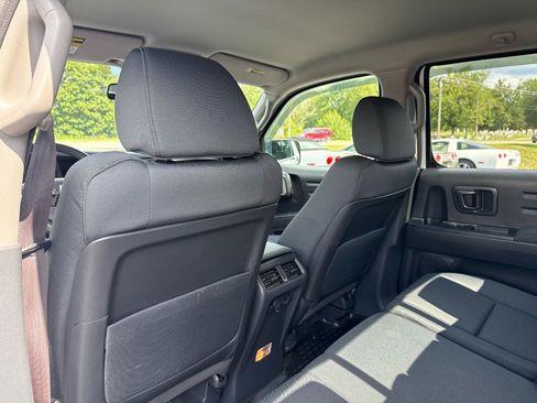 Used 2014 Honda Ridgeline Sport image 24