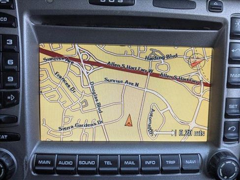 Used 2005 Porsche 911 Carrera image 14