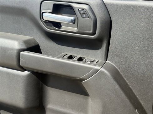 New 2026 Chevrolet Silverado 1500 Custom image 20