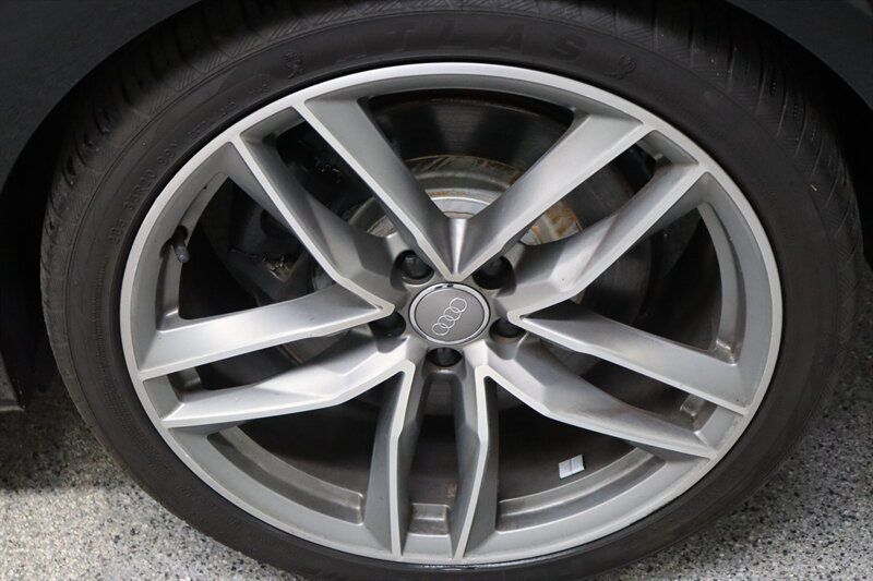 Used 2016 Audi S7 AWD/4WD image 30