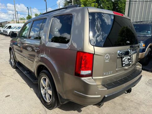 Used 2011 Honda Pilot EX-L image 5