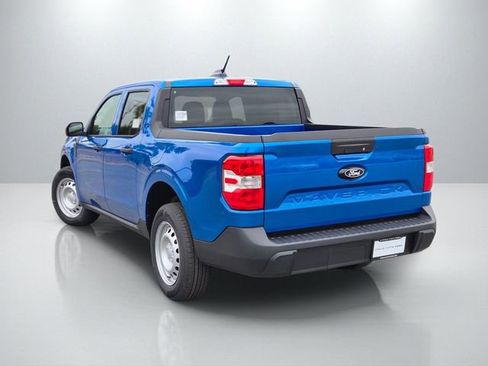 New 2026 Ford Maverick XL FWD image 6