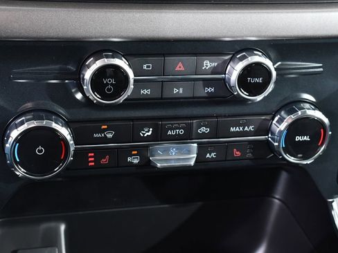 New 2026 Ford F150 XLT w/ Equipment Group 302A MID image 29