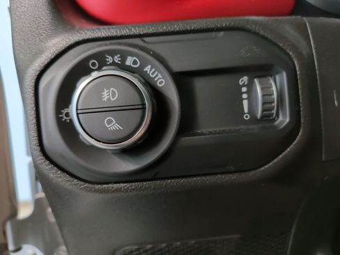 Used 2023 Jeep Gladiator Rubicon w/ Cold Weather Group AWD/4WD image 17